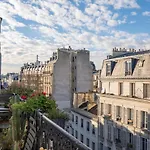 Veeve - Marais Melody