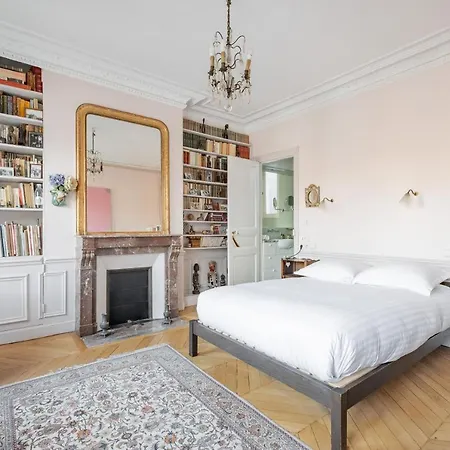 Appartamento Veeve - Marais Melody