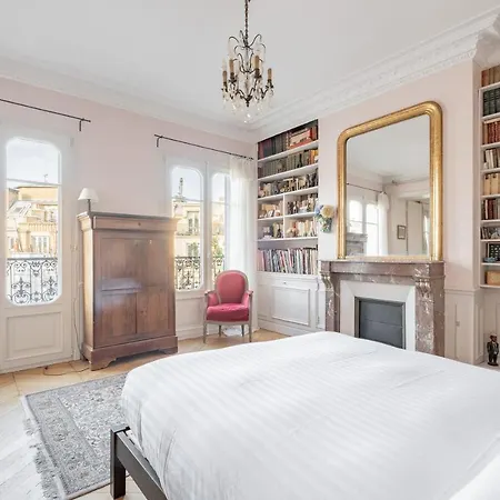 Apartment Veeve - Marais Melody *