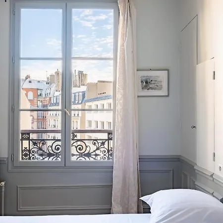 Veeve - Marais Melody *
