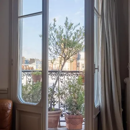 Apartment Veeve - Marais Melody