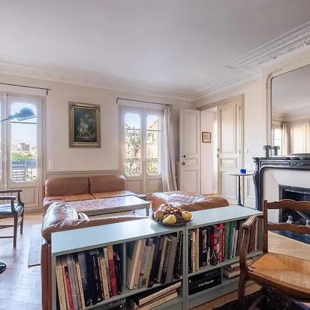 Appartamento Veeve - Marais Melody Parigi