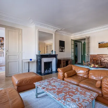 Veeve - Marais Melody Apartment *