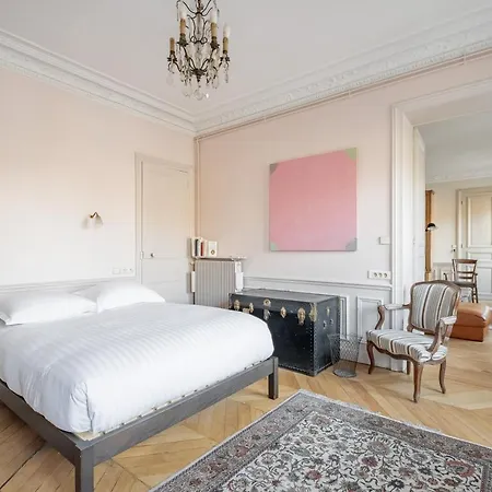 Veeve - Marais Melody Appartamento Parigi