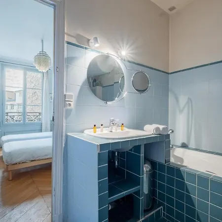 Veeve - Marais Melody Appartamento