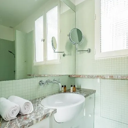 Apartment Veeve - Marais Melody *