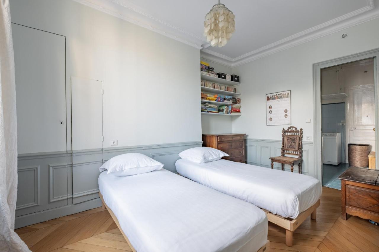 Veeve - Marais Melody Appartamento *