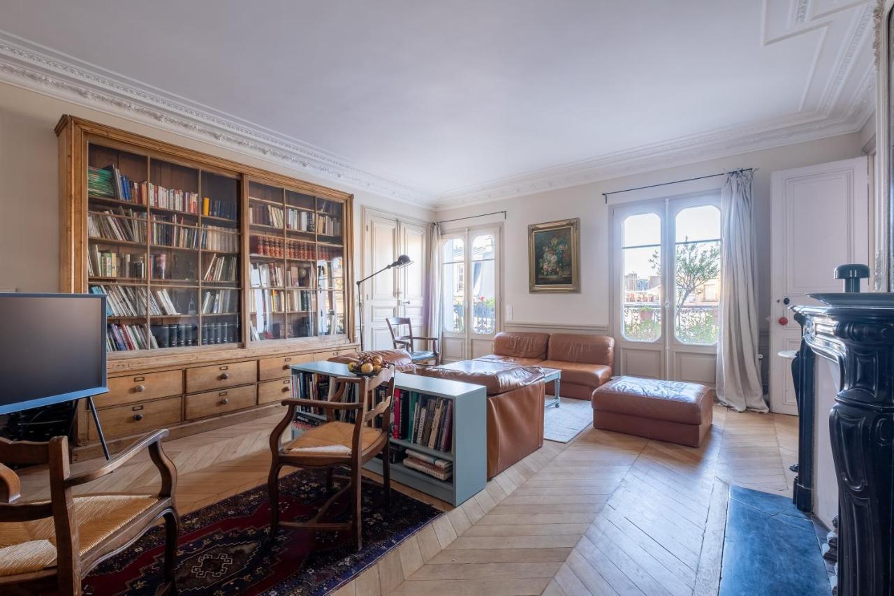 Appartamento Veeve - Marais Melody Parigi