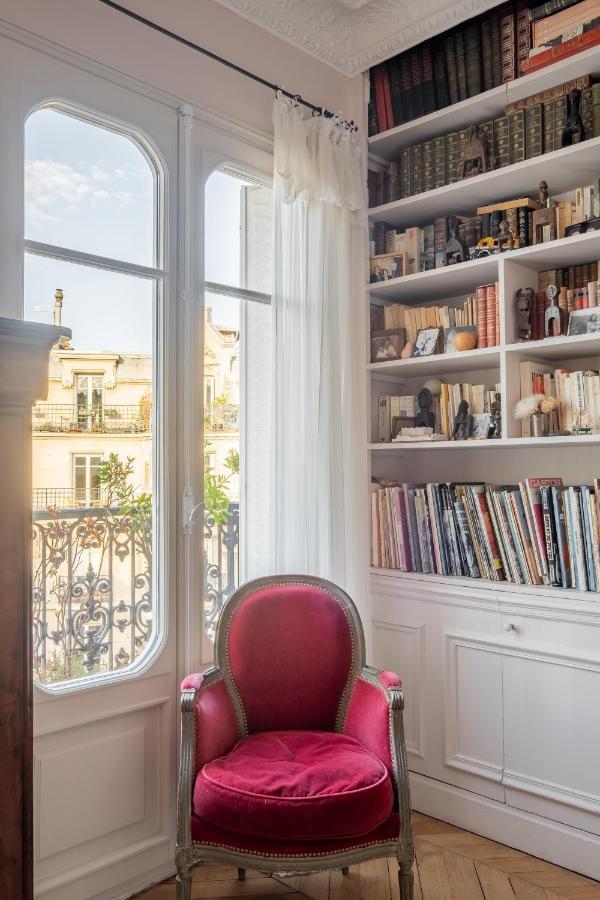 Veeve - Marais Melody Appartamento Parigi