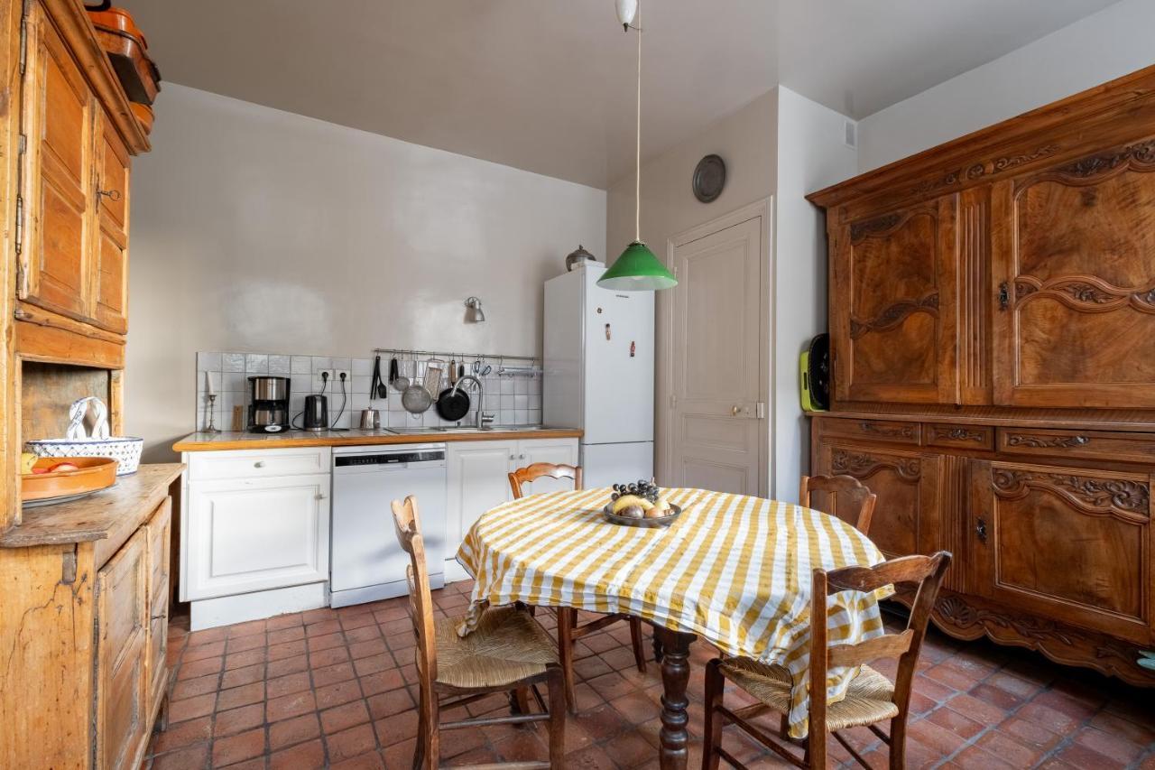 Veeve - Marais Melody Appartamento