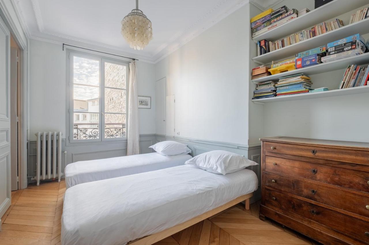Veeve - Marais Melody Appartamento