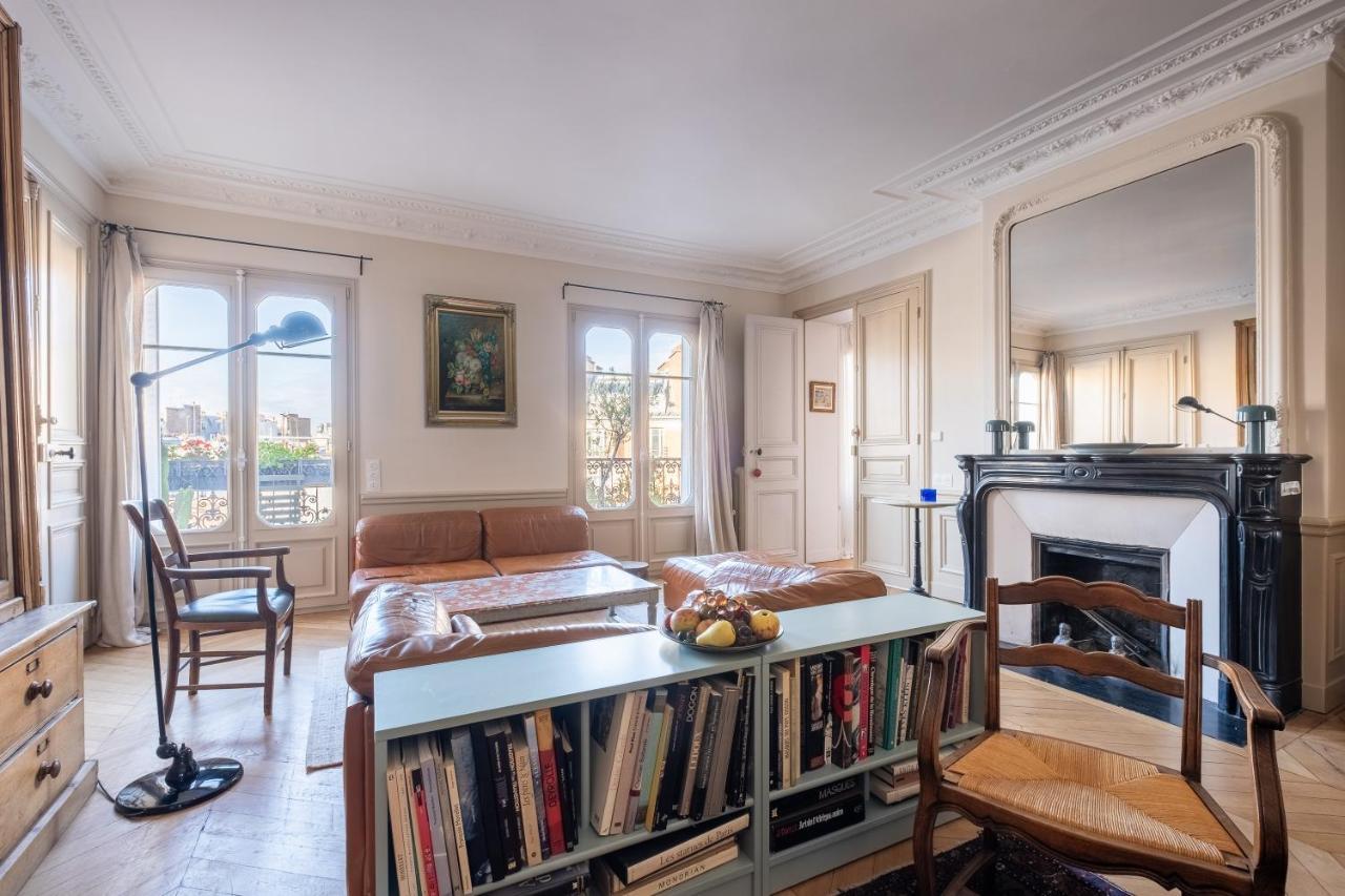 Appartamento Veeve - Marais Melody Parigi