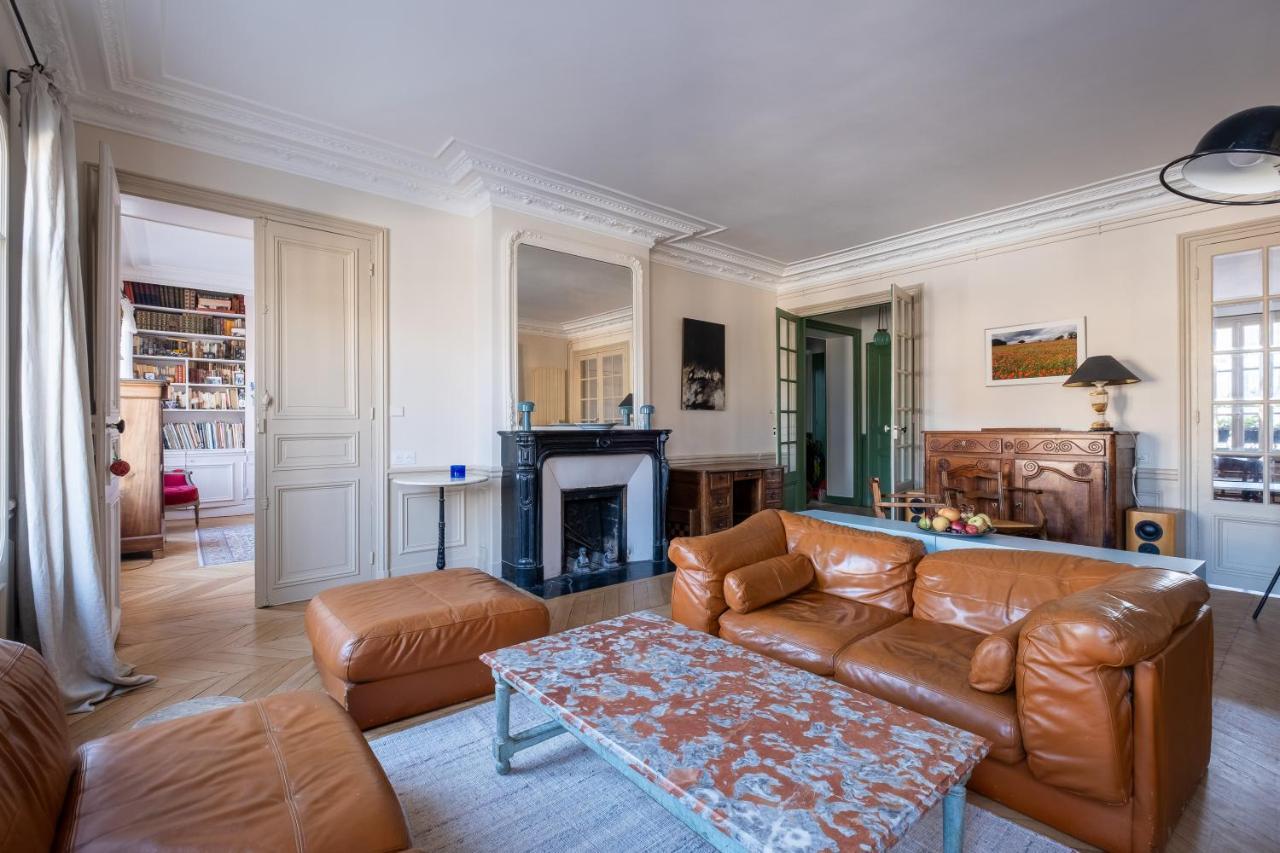 Veeve - Marais Melody Appartamento *