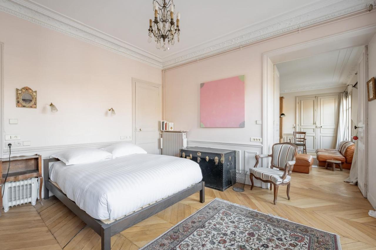 Veeve - Marais Melody Appartamento Parigi