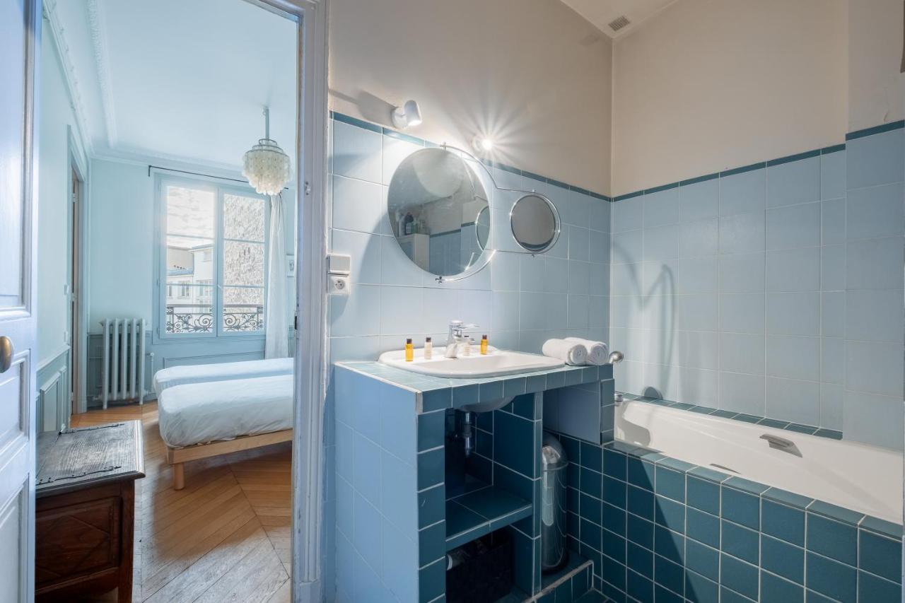 Veeve - Marais Melody Appartamento